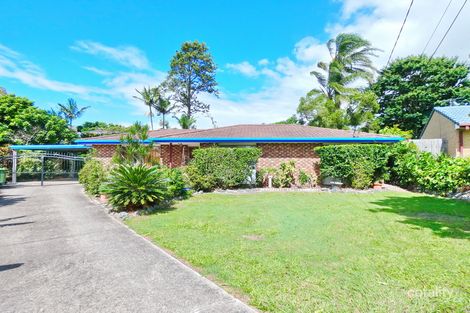 Property photo of 22 Kensington Street Browns Plains QLD 4118