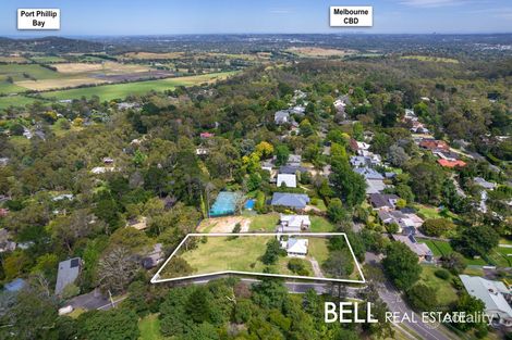 Property photo of 54 Griffiths Road Upwey VIC 3158
