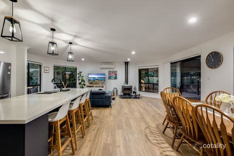 Property photo of 5 Eastwood Place Highfields QLD 4352