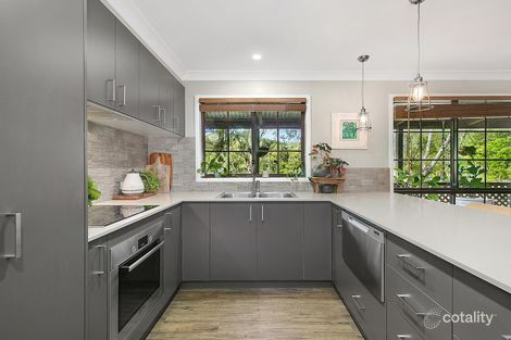 Property photo of 2234 Murphys Creek Road Ballard QLD 4352
