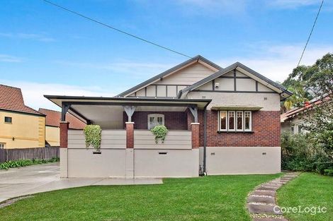 Property photo of 73 Carlingford Road Epping NSW 2121