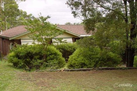 Property photo of 170 Burns Road Springwood NSW 2777