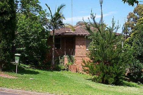 26 Warwick Rd, Dundas Valley, NSW 2117