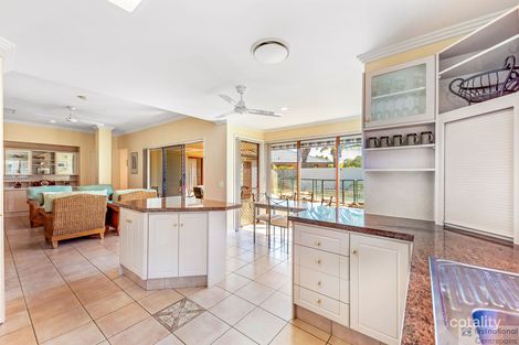 Property photo of 7 Martingale Circuit Clear Island Waters QLD 4226