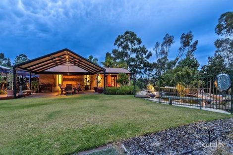 Property photo of 11 Chittawarra Court Glen Forrest WA 6071
