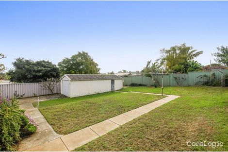Property photo of 15 Steward Way Orelia WA 6167
