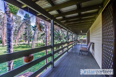 Property photo of 28 Stanley Street Shanes Park NSW 2747