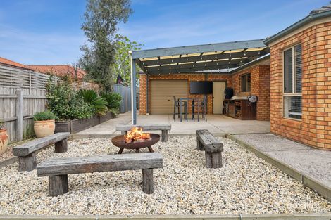 Property photo of 1 Wyatt Way Wallan VIC 3756