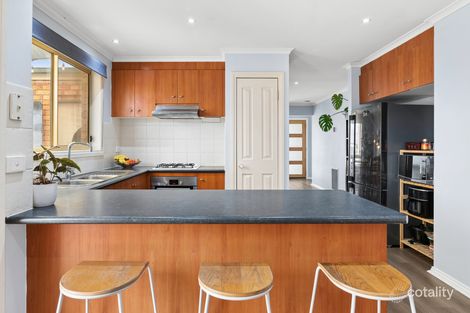 Property photo of 1 Wyatt Way Wallan VIC 3756