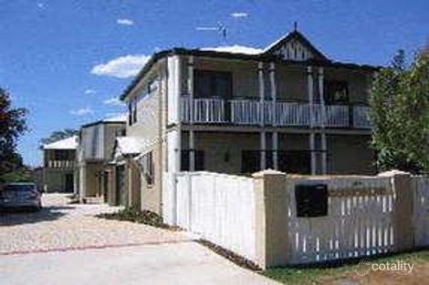 Property photo of 2/46 Kates Street Morningside QLD 4170