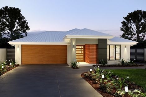 Property photo of 2 Richmond Terrace Plainland QLD 4341