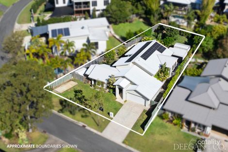 Property photo of 58 Byee Circuit Aroona QLD 4551