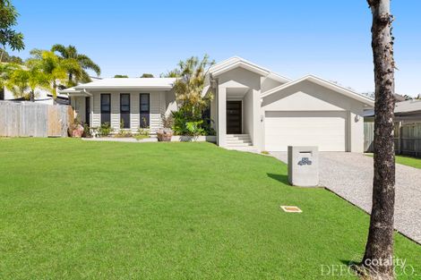 Property photo of 58 Byee Circuit Aroona QLD 4551