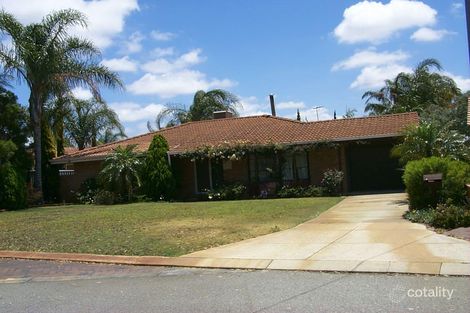 Property photo of 8 Darling Close Beechboro WA 6063