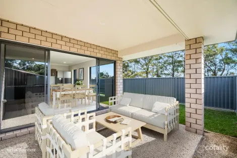 Property photo of 22 Evergreen Drive Goonellabah NSW 2480