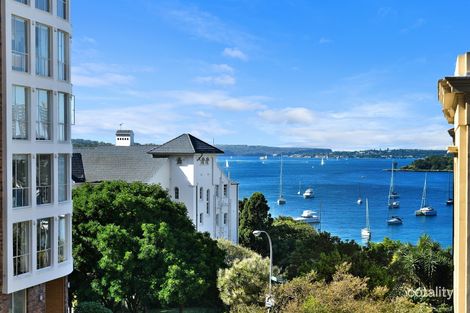 Property photo of 5/36B Macleay Street Elizabeth Bay NSW 2011