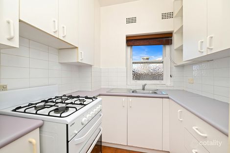Property photo of 5/36B Macleay Street Elizabeth Bay NSW 2011