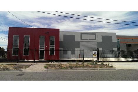 Property photo of 44 Production Drive Campbellfield VIC 3061