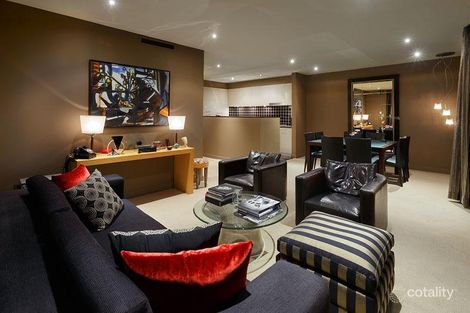 Property photo of 306/1A Tusculum Street Potts Point NSW 2011