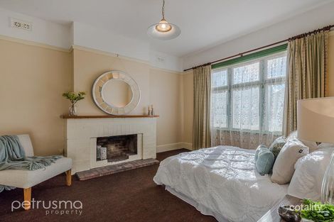 Property photo of 70 Hill Street West Hobart TAS 7000