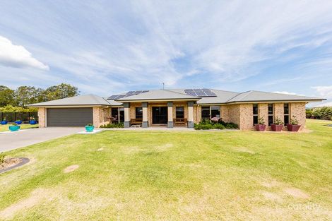 Property photo of 9 Horizon Court Highfields QLD 4352