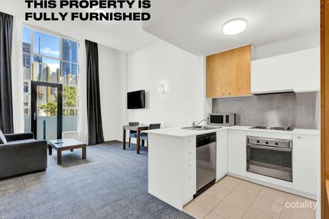 Property photo of 310/155 Bourke Street Melbourne VIC 3000