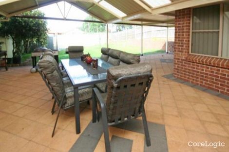 Property photo of 12 Wright Place Narellan Vale NSW 2567
