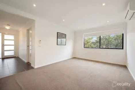 Property photo of 6 Monash Drive Porepunkah VIC 3740