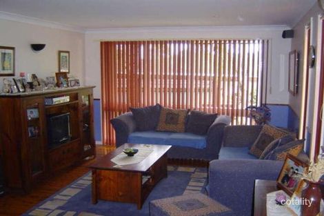 Property photo of 7 Denison Street Ruse NSW 2560