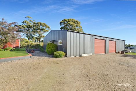 Property photo of 6 Osprey Drive Stieglitz TAS 7216
