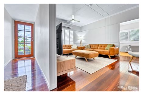 Property photo of 103 Haynes Street Park Avenue QLD 4701