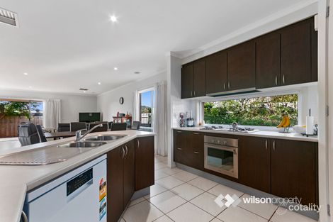 Property photo of 2/12 Galway Court Traralgon VIC 3844