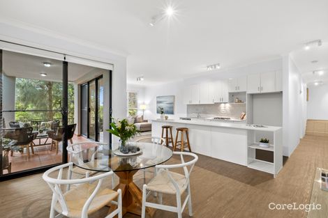 Property photo of 2/1-5 The Crescent Dee Why NSW 2099