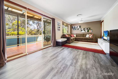 Property photo of 13 Archer Row Menai NSW 2234