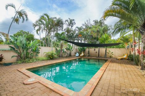 Property photo of 26 Fortune Street Coomera QLD 4209