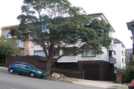 Property photo of 16/104 Mount Street Coogee NSW 2034