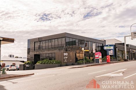 90 Petrie Tce, Petrie Terrace, QLD 4000