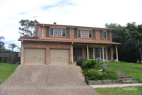 1 Foveaux Pl, Barden Ridge, NSW 2234