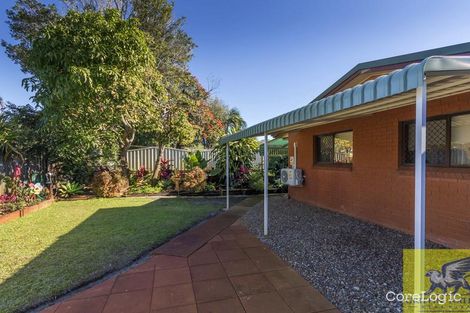 Property photo of 11 Moatah Drive Beachmere QLD 4510