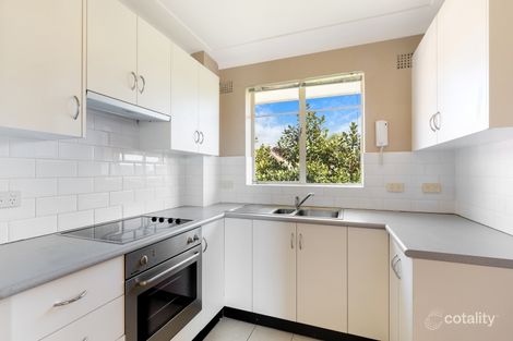 Property photo of 12/22 Hodgson Avenue Cremorne Point NSW 2090