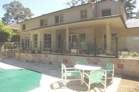 Property photo of 12 Hesperus Street Pymble NSW 2073