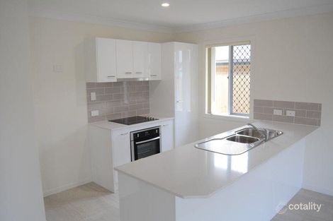 Property photo of LOT 39/13 Andersson Court Highfields QLD 4352