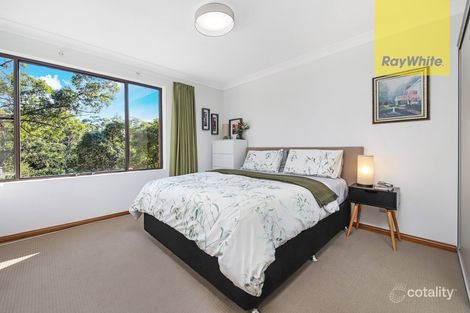 Property photo of 12/165-173 North Rocks Road North Rocks NSW 2151