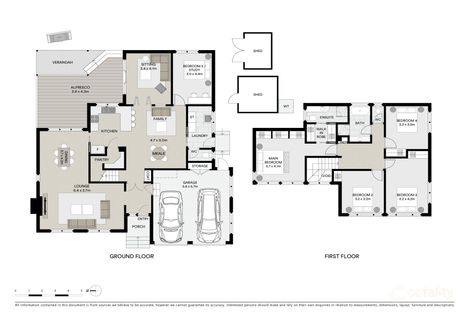 Property photo of 7 Bernard Hamilton Way Rowville VIC 3178