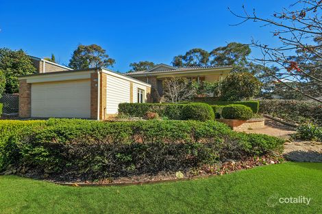 Property photo of 8 Hester Road Leura NSW 2780