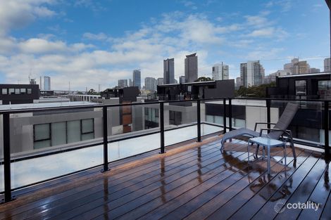 1 Jago Rd, Port Melbourne, VIC 3207