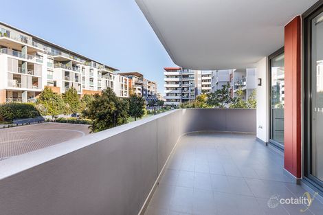 Property photo of 104/2 Mahroot Street Botany NSW 2019