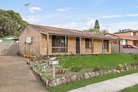 3 Boronia Rd, Bossley Park, NSW 2176