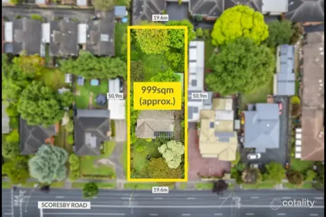 Contact Agent For Address, Bayswater, VIC 3153