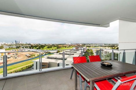 Property photo of 803/21 Bow River Crescent Burswood WA 6100